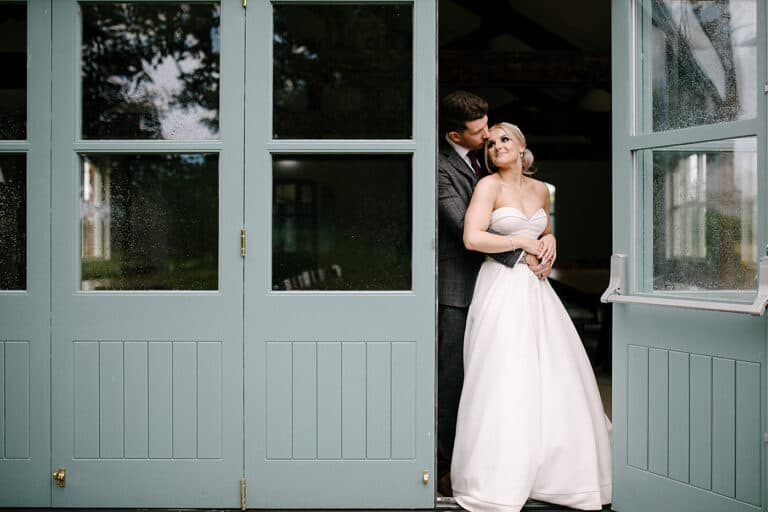 Amy & Josh’s Beverley Minster and Tickton Grange wedding
