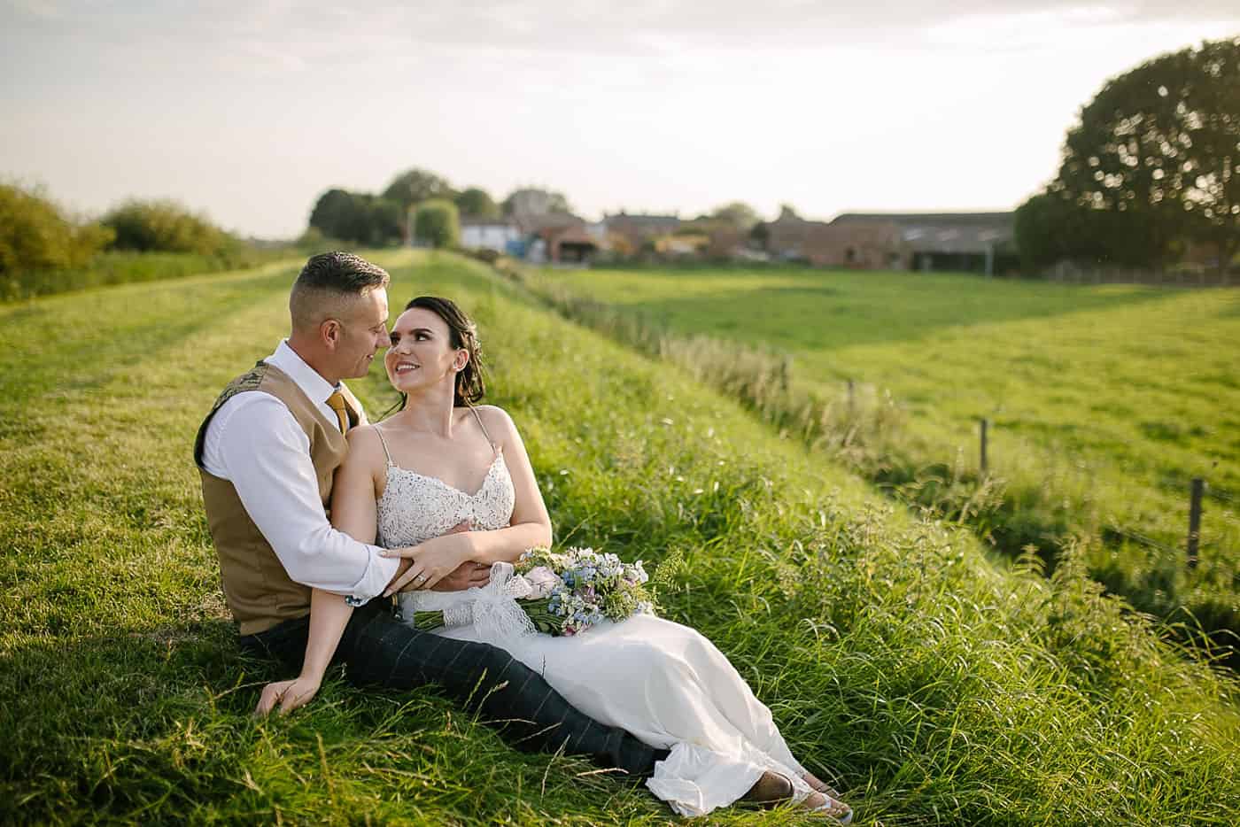 relive those laughs with someone local to scunthorpe through wedding photography