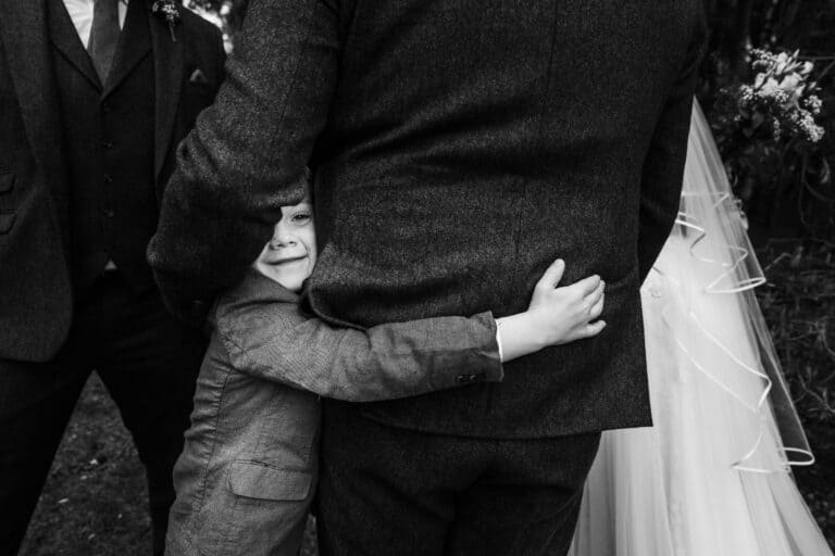 Outdoor wedding photography - Lincoln, Lincolnshire