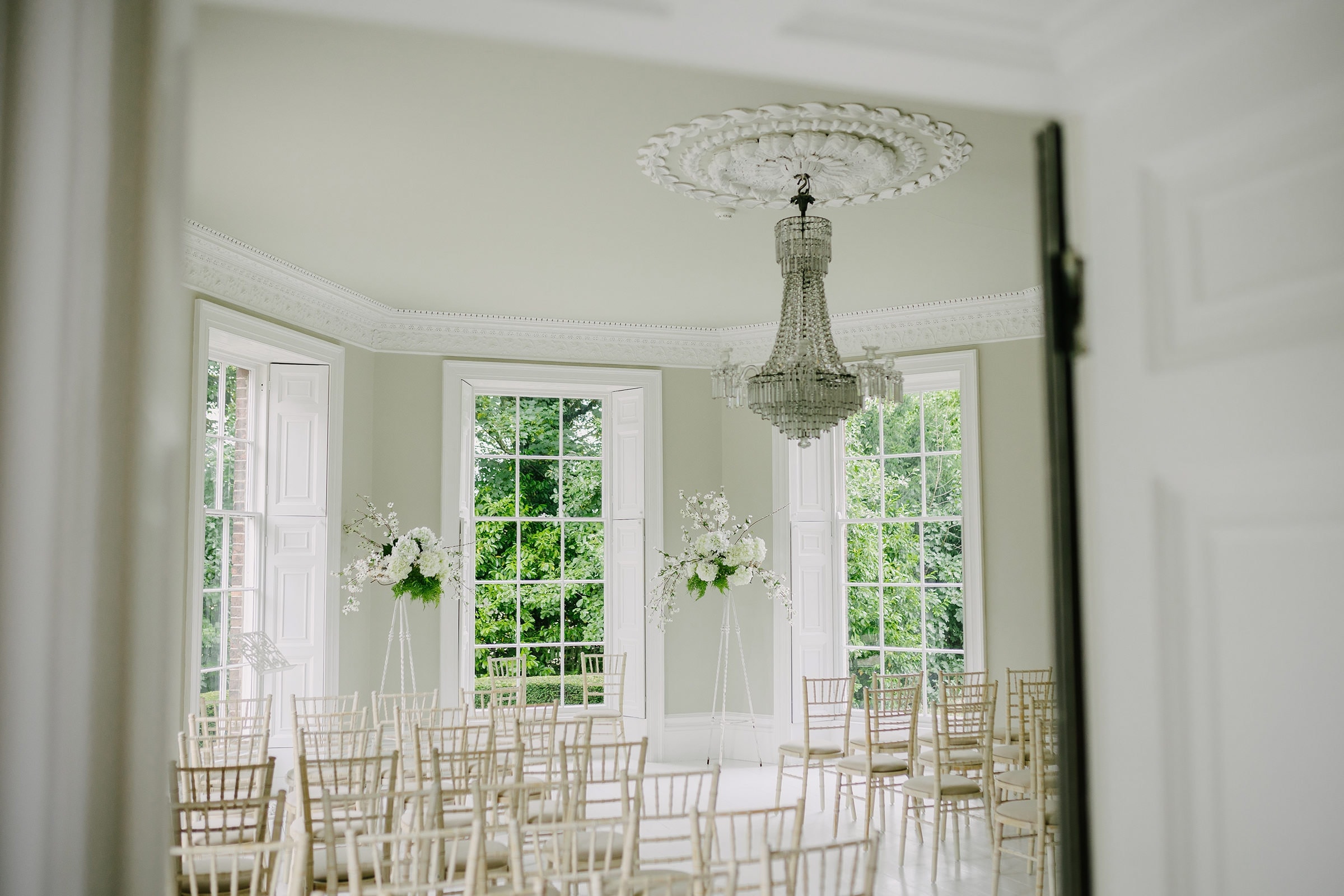 wedding photography needs 1 key ingredient and thats good light throughout the ceremony space