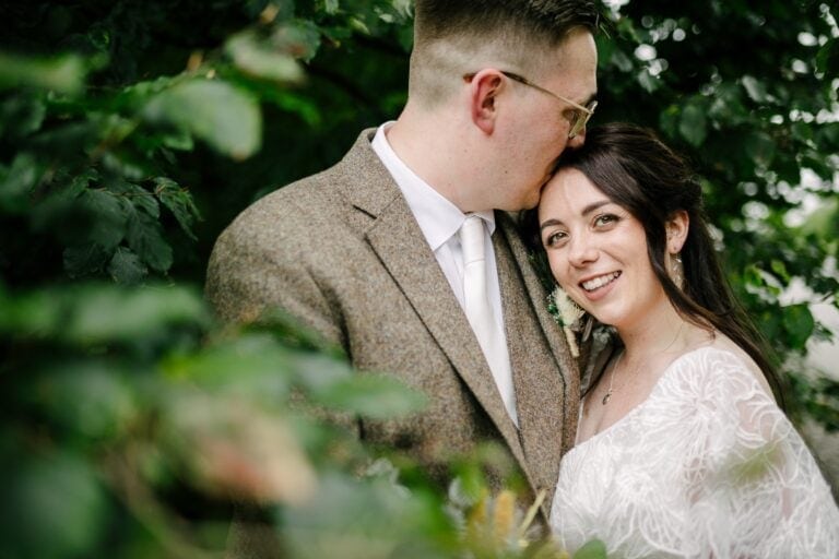 September barn wedding, The Willerby Barn – E & J