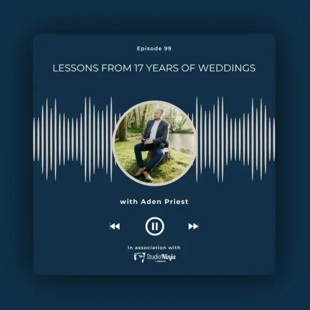 I've been a bit quiet recently - with so many weddings all over the country, my main focus has been editing and ensuring those deliveries are on time.

Here's something interesting for you, this is a first for me! I recently had the absolute pleasure of being interviewed by @martincphotography for the @wpunveiled podcast.

Having known Martin for quite some time, the conversation felt just like catching up with a friend. But as a long-time listener and total podcast addict, I’ll admit I felt a little anxious stepping onto the other side of the mic!

Head over to Spotify, search for Wedding Photography Unveiled, and give it a listen. Don’t stop at my episode, though—the entire series is packed with incredible, inspirational stories that are well worth a binge.

Keep an eye out on Instagram over the next few weeks, as I get on top of my previews - I have so much to share!